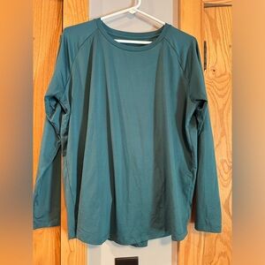 Kindred Bravely Nursing Top